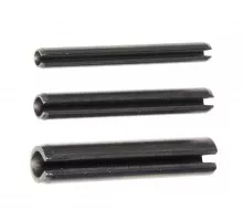 10*90 Spring tension pin