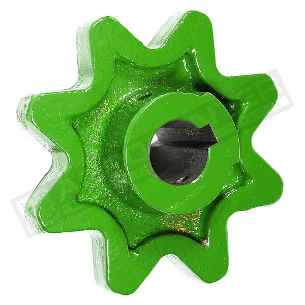 Z10032 Chain sprocket [John Deere], Z10997, Z11209 - 1