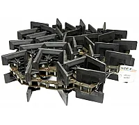 549536.0 Elevator chain TX, 601200.0, 549536