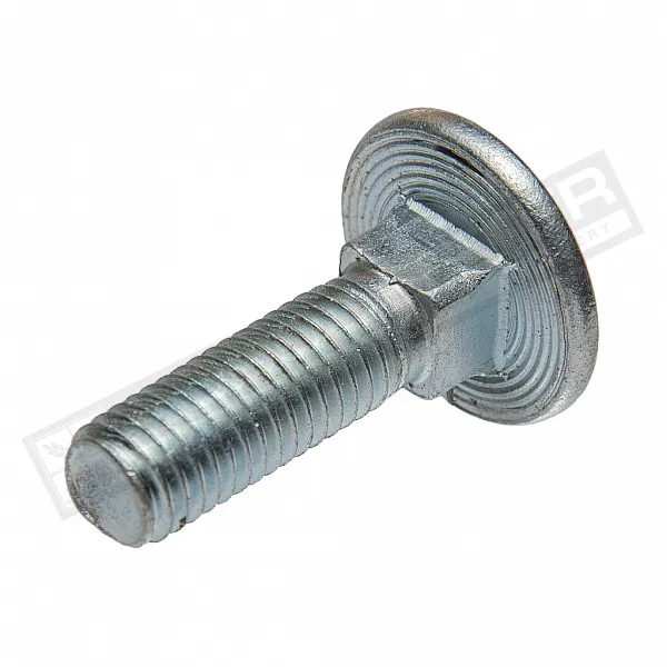 M12*40 Болт 8.8 DIN 603 - 1