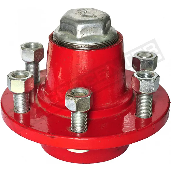 401953 / 401952 / 460482  Ступиця до сівалки VADERSTAD RAPID RDA - 1