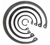 74 W SEG Retaining ring ( internal )