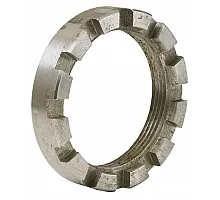 610359.1 Slotted nut M50 [Claas], 610359