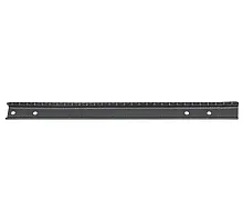 650863.2 Планка похилої камери ( права ) 604mm [Claas] HEAVY-PARTS ORIGINAL, 650863