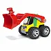20060 Іграшка BRUDER Мінінавантажувач Roadmax - 2