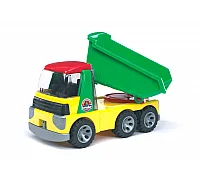 020000 Іграшка BRUDER Самоскид Roadmax