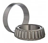 33012A Bearing  ZKL