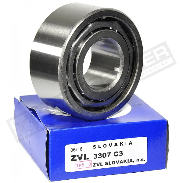 3307 C3 Подшипник ZVL - 1