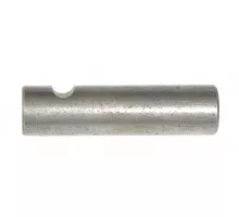 670477 Harvester auger shaft d25*95mm [Claas] FARMING Line
