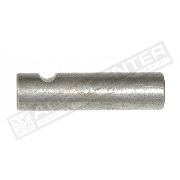 670477 Harvester auger shaft d25*95mm [Claas] FARMING Line - 1