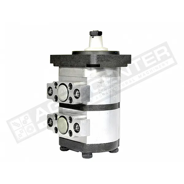 656860.05 Hydraulic pump 683500.0 / 181315.3 / 181371.2 / 181371.3 / 578458.0 FARMING Line - 1