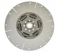 664712.0 Амортизатор вібраційний SACHS ORIGINAL, 664712, 0000774720, 1866140001, 1866000108
