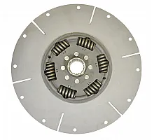 664712.0 Амортизатор вібраційний SACHS ORIGINAL, 664712, 0000774720, 1866140001, 1866000108