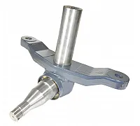 669424 Axle spindle [Claas Lexion]. 669424.1