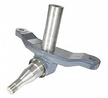 669424 Axle spindle [Claas Lexion]. 669424.1