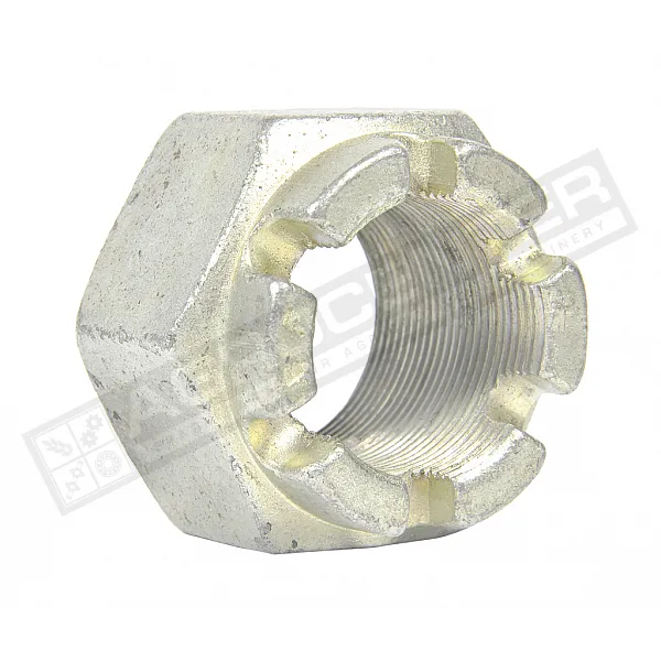 624157 Shaft nut FARMING Line, 3030242, 3030173, 00350122, 00350130 - 1