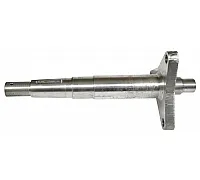 545621 Shaft with flange [Claas] FARMING Line