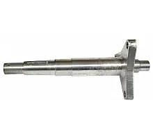 545621 Shaft with flange [Claas] FARMING Line