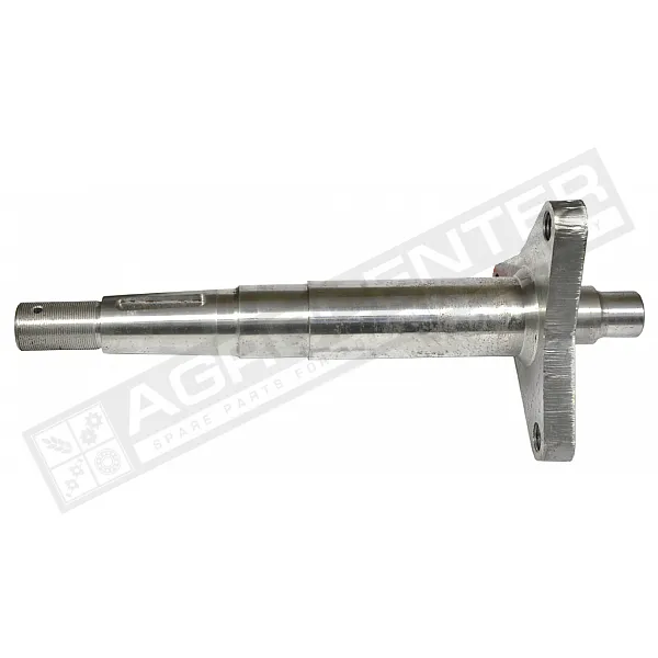 545621 Shaft with flange [Claas] FARMING Line - 1