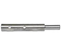 695273 Вал привода ротора жатки d30x230mm MAISPFL [Claas] FARMING Line, 695273