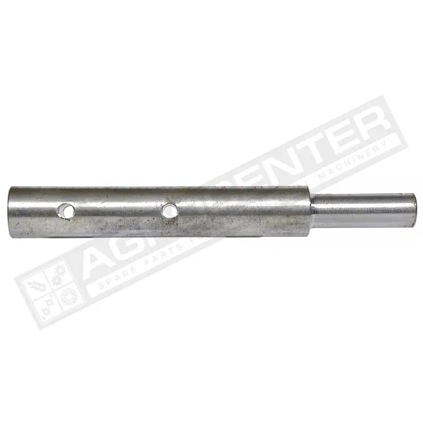 695273 Вал приводу ротора жатки d30x230mm MAISPFL [Claas] FARMING Line, 695273 - 1
