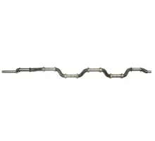 678513.3 Straw walker shaft L1780 d40 [Claas], 678588.0, 678513, 678588