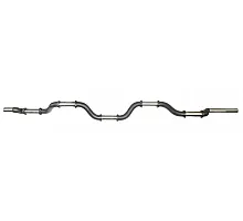 605668.2 Straw walker shaft L1515 d35 [Claas], 605668, 176967