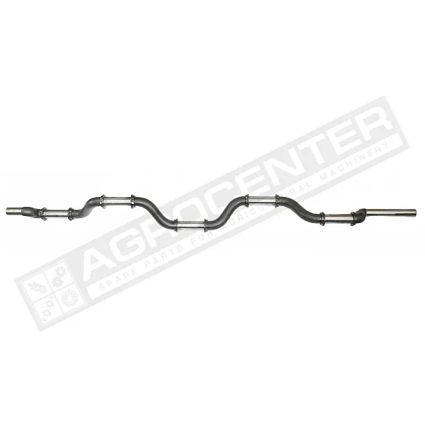 605668.2 Straw walker shaft L1515 d35 [Claas], 605668, 176967 - 1