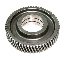 637505 Spur gear Z60 [Claas Lexion] FARMING Line