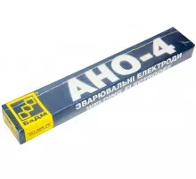 Electrodes BADM ANO-4 5.0kg, d=4mm