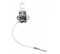 Автолампа H3 12V 55W SCT (202723) PK22S Basic