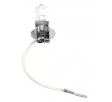Car lamp H3 12V 55W SCT (202723) PK22S Basic