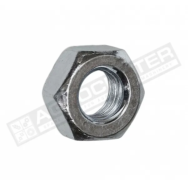M10 Nut 5 DIN 934 KOELNER - 1