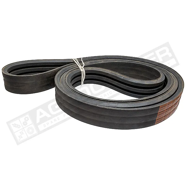 1720205M3 Ремень [Massey Ferguson] HARVEST BELTS - 1