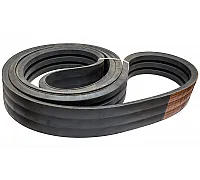 192738C1 Пас багатоклиновий [Case] HARVEST BELTS