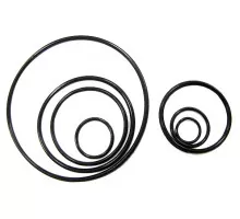 205*8.3 O-ring