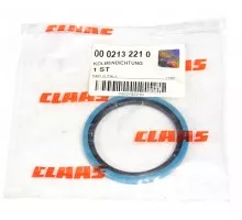 213221.0 Hydraulic Seal CLAAS ORIGINAL, 213221