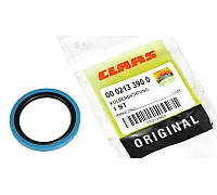 213390 Header hydraulic cylinder Seal 45*34*4.2 [Claas Original]