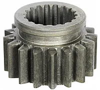 230205M1 Gear z18/Z17 [Massey Ferguson], 1616151M1