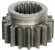 230205M1 Gear z18/Z17 [Massey Ferguson], 1616151M1