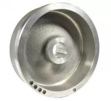 260686.0 Brake drum ORIGINAL, 260686