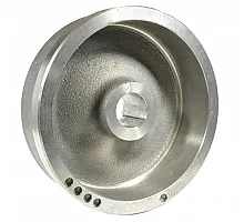 260686.0 Гальмівний барабан ORIGINAL, 260686