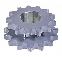 754009.0 Double sprocket z13/z15 d35 FARMING Line, 754009