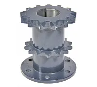 673330.1 Sprocket Z13/Z14 d35 [Claas Dominator] FARMING Line, 673330