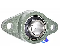 UCFL208 Bearing unit CX, FMC208