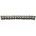 AN102383 Support chain 14 links [John Deere] - 2