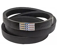 84073979 Ремень Tagex [New Holland]