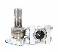 Z20-Z8 Переходник 1 3/4 Z20 C.B. TO 32*38*8(mil)
