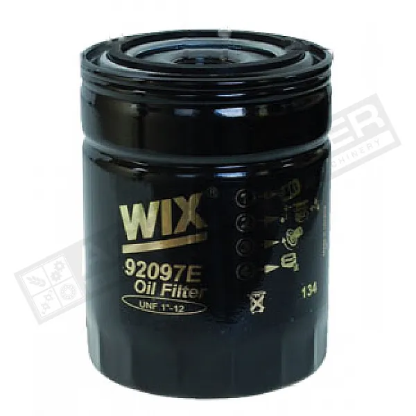 92097E Фільтр масляний WIX - 1