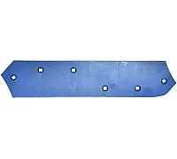 3444013 Mouldboard slat left BS40 AGRI Italy